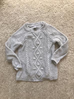 Old Navy Toddler Sweater