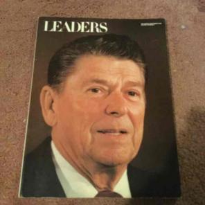 Leaders