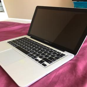 Macbook Pro 13"