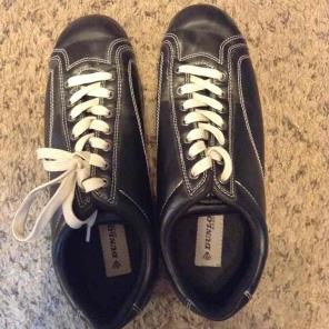 Dunlap bowling shoes