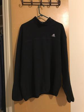 Adidas Turtleneck