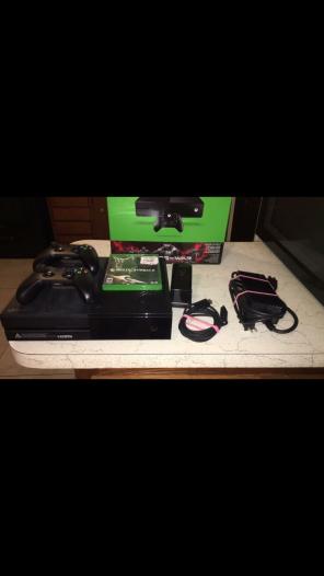 Xbox 1
