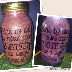 Custom order