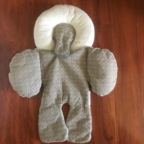 JJ cole Car seat Support