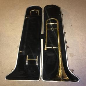 Trombone Blessings USA