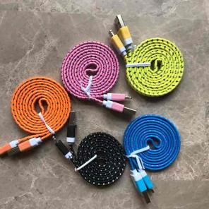 5 chargers For IPhone
