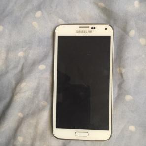 Galaxy S5