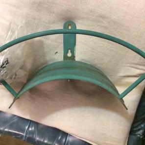 Hose Mount