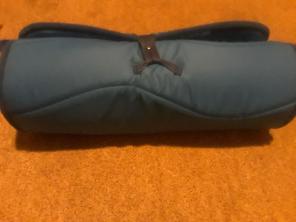 disney cars rollout nap mat