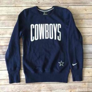 Dallas Cowboys Nike Sweater S