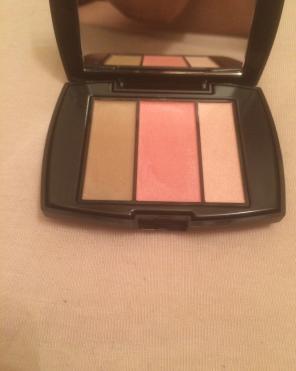 Lancôme Blush Palette