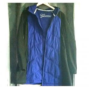 Guess Puffer Jacket