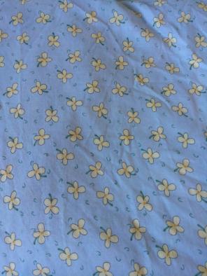 4 yds Cotton Fabric Quilting Sewing