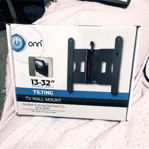 Wall mount
