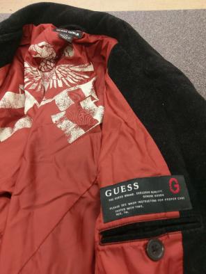 Guess Blazer