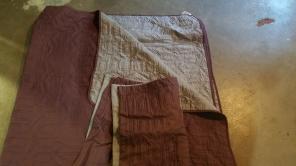 Full / queen quilt
