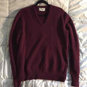 Authentic Dior Sweater