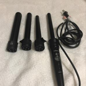 amika 4P Interchangeable Barrel Set