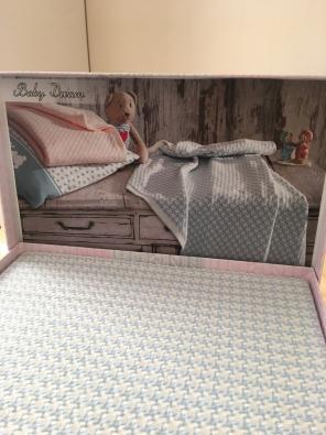 BABY BLANKET