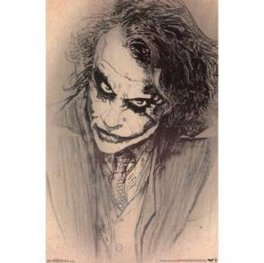 Joker Poster