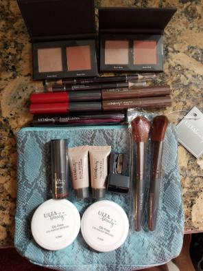 Double Ulta beauty bundle