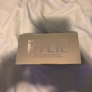 Kylie Cosmetics
