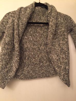 little girl Old Navy Cardigan