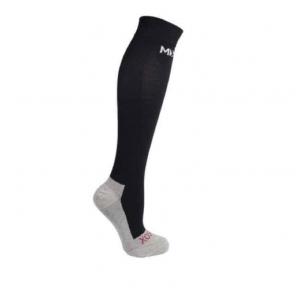 MDSOX Graduated Compression Socks,XXL