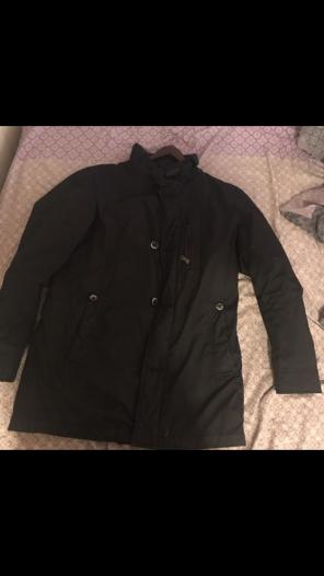 Hugo Boss Trench