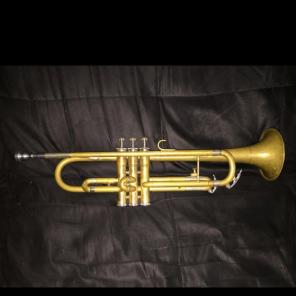King Cleveland Trumpet(price Negotiable)