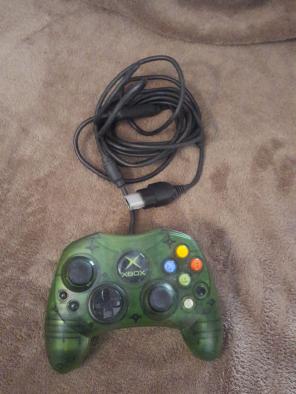 Xbox S Controller