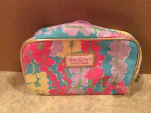 Lilly Pulitzer For Estee Lauder Make Up
