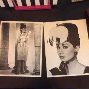 Audrey Hepburn Prints