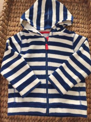GUC Mini Boden Size 18-24m Toweling