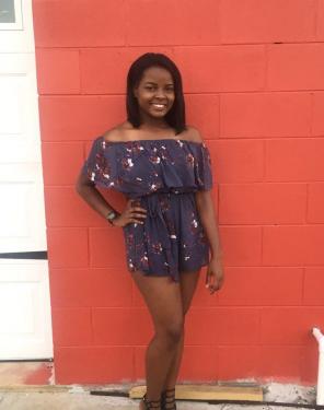 fashion nova romper