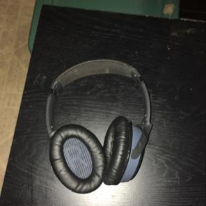 Bluetooth Bose Headphones