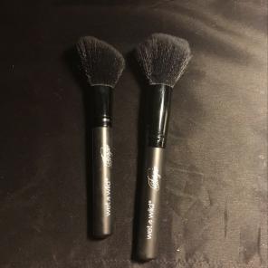 Wet N Wild Makeup Brushes