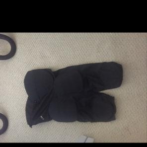 Football Leg Pads