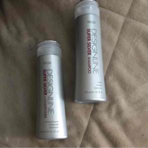 Designline super silver