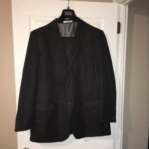 Men's Suit