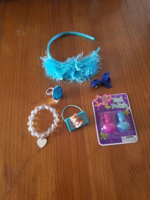 Little beauty bundle