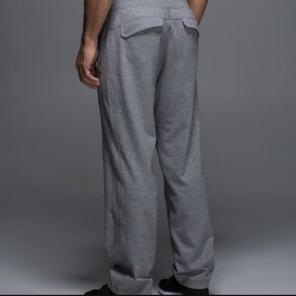 Lululemon Kung Fu Pants Size Large Long