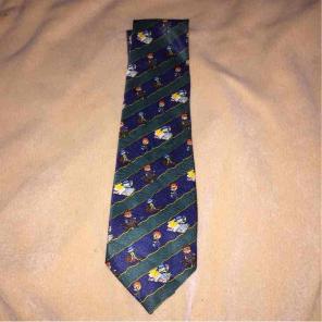 Vintage Rugrats Tie