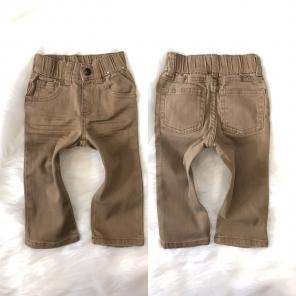 6/12M Gymboree Skinny Fit Denim Jeans