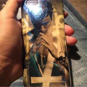 Justin Bieber case