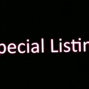 BUNDLE LISTING