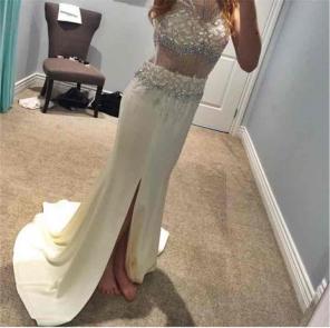Prom dress ONE OF A KIND