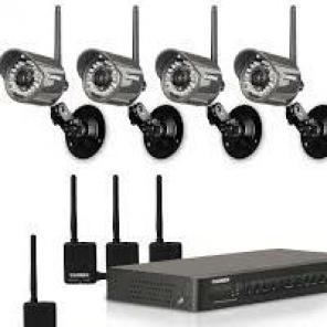Security system