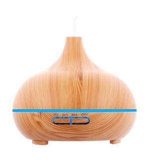 300ml Essential Oil Diffuser new in box