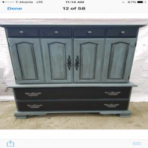 Beautiful Addition To Kitchen Or Dining